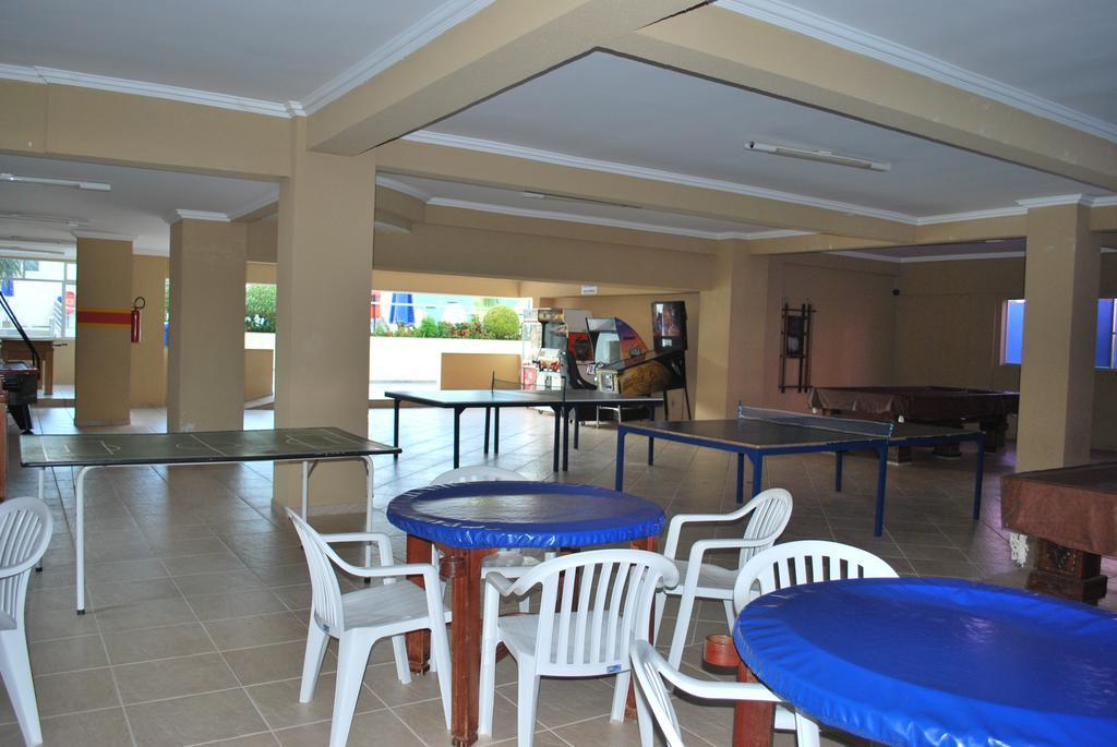 Prive Das Caldas - Achei Ferias Caldas Novas Kültér fotó